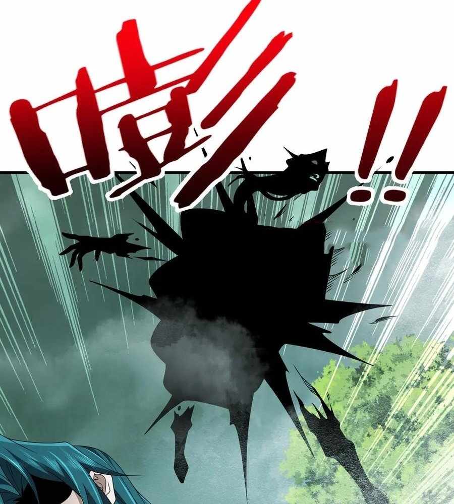 Reborn as a Demonic Cultivator: Starting with a Zombie Planet Chapter 30 page 60