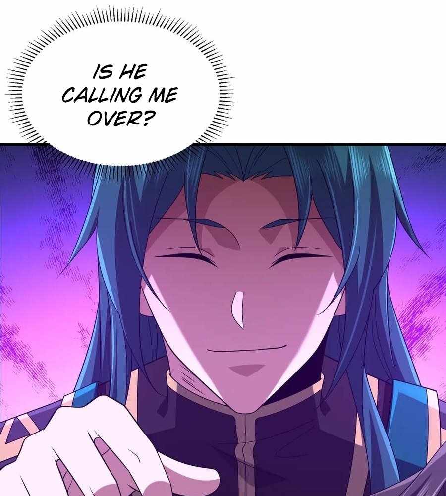 Reborn as a Demonic Cultivator: Starting with a Zombie Planet Chapter 30 page 65