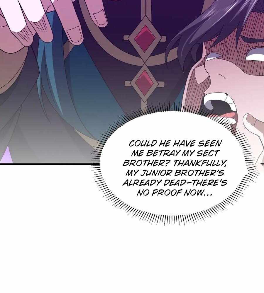 Reborn as a Demonic Cultivator: Starting with a Zombie Planet Chapter 30 page 66