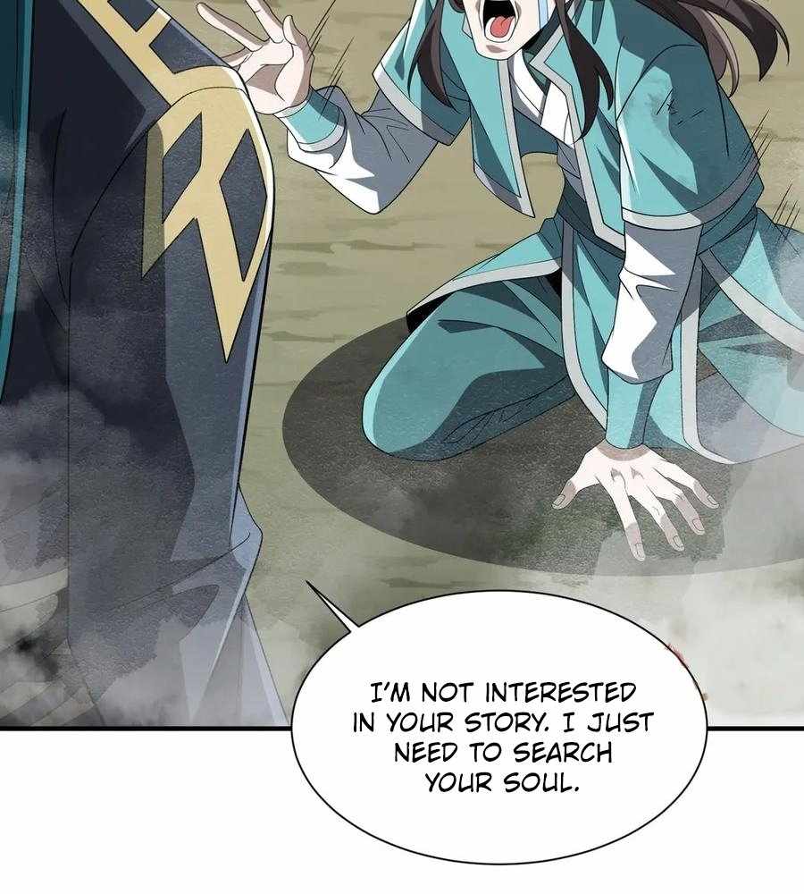 Reborn as a Demonic Cultivator: Starting with a Zombie Planet Chapter 30 page 68