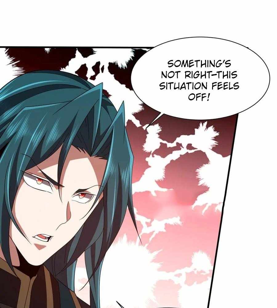 Reborn as a Demonic Cultivator: Starting with a Zombie Planet Chapter 30 page 79