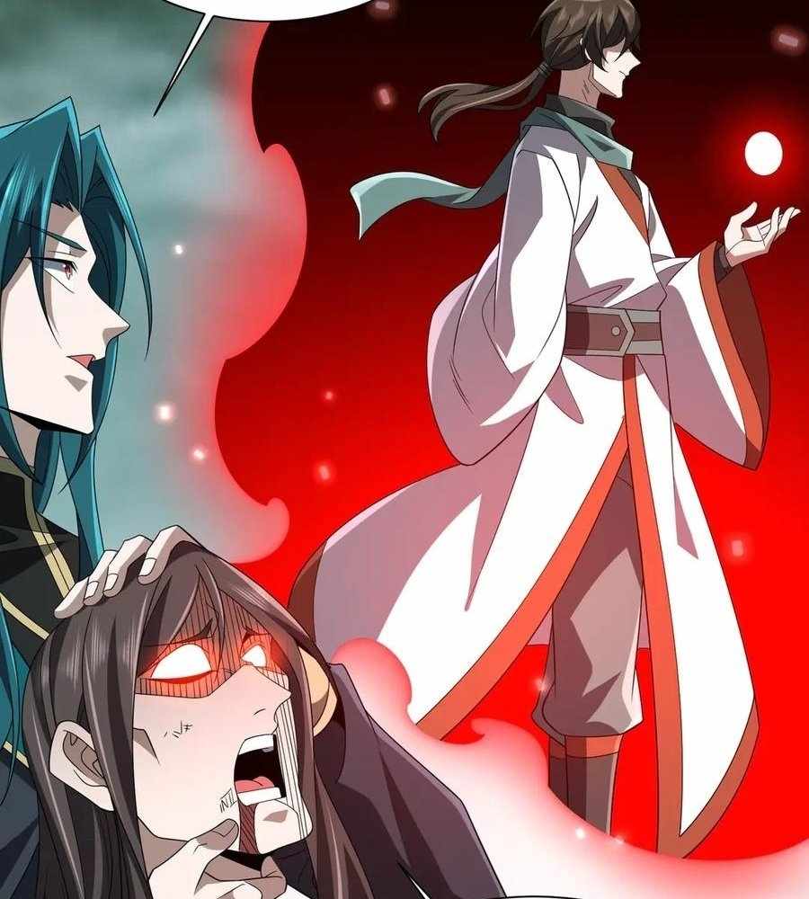 Reborn as a Demonic Cultivator: Starting with a Zombie Planet Chapter 30 page 83