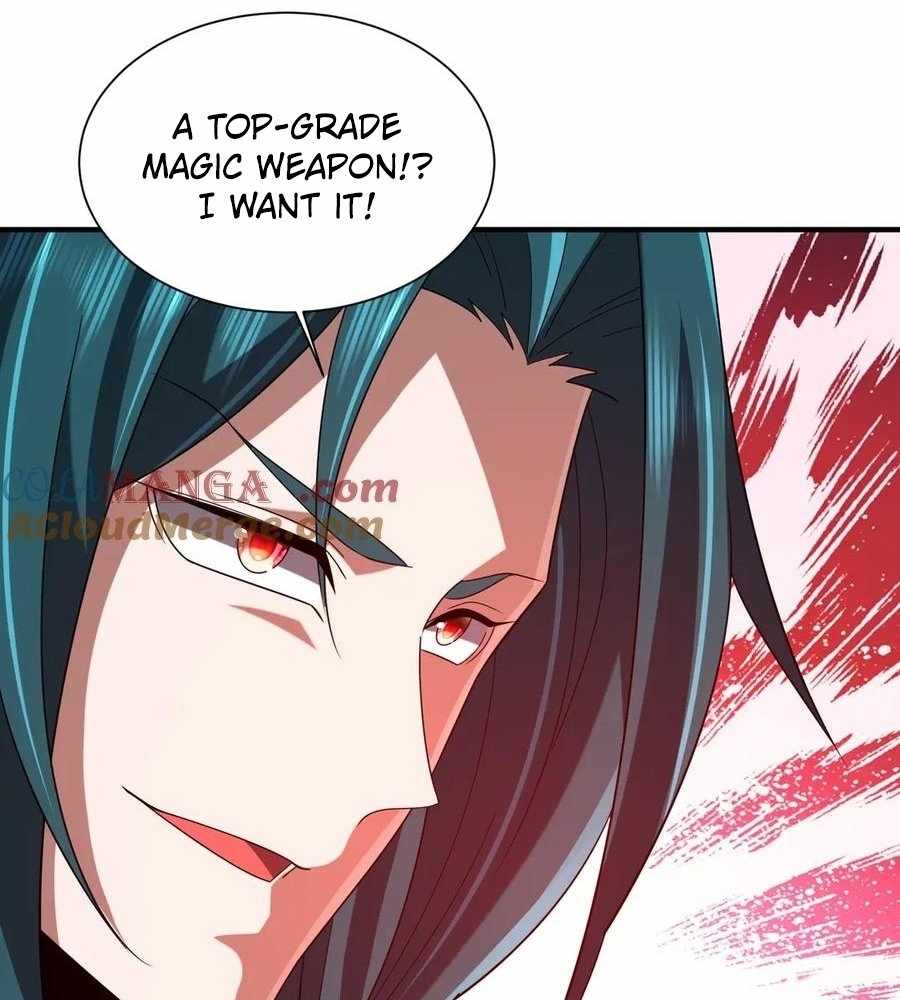 Reborn as a Demonic Cultivator: Starting with a Zombie Planet Chapter 30 page 85
