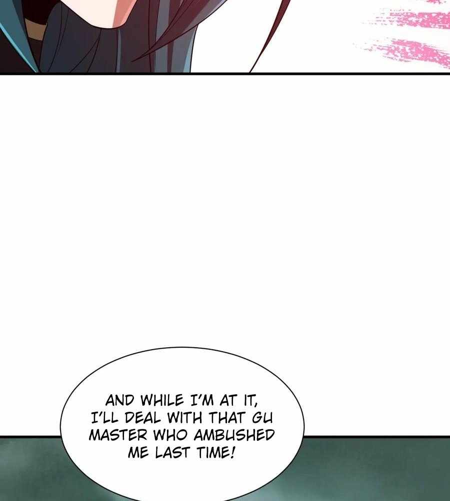 Reborn as a Demonic Cultivator: Starting with a Zombie Planet Chapter 30 page 86