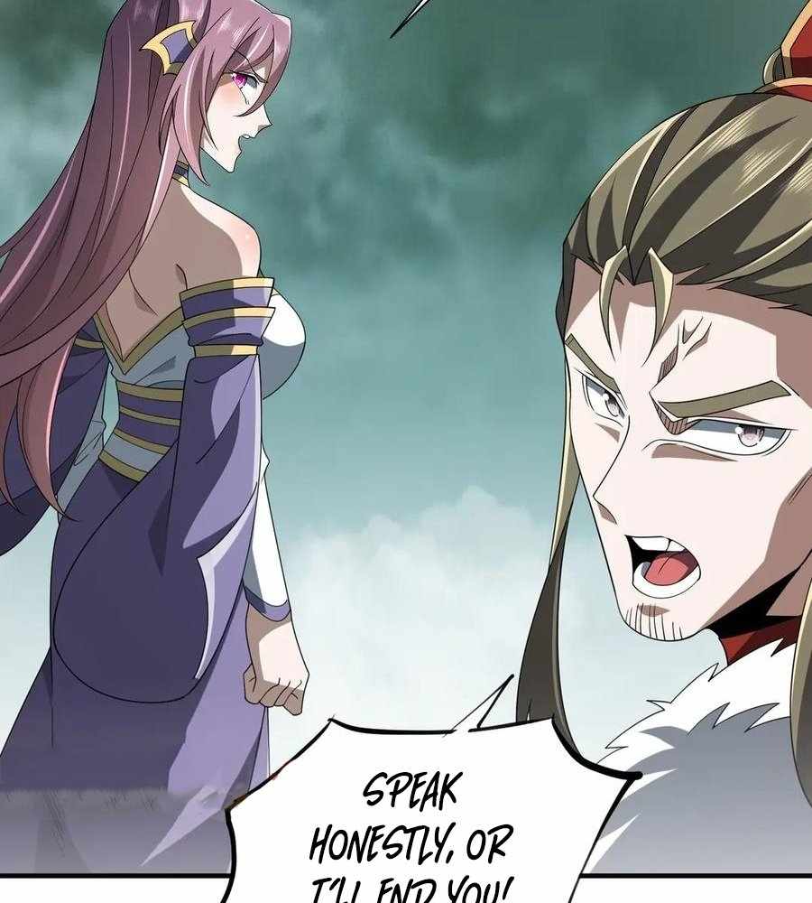 Reborn as a Demonic Cultivator: Starting with a Zombie Planet Chapter 30 page 93
