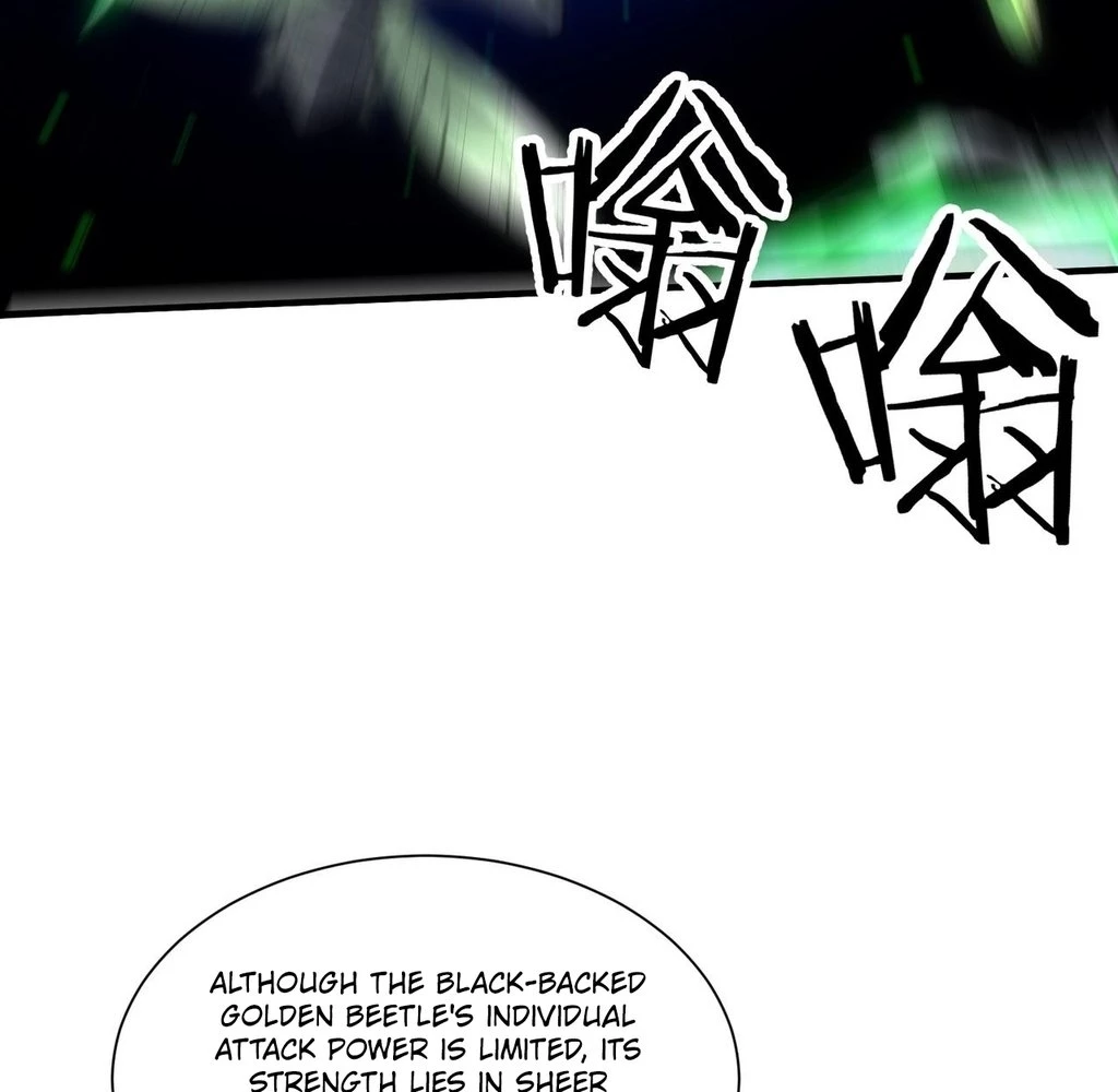 Reborn as a Demonic Cultivator: Starting with a Zombie Planet Chapter 31 page 10