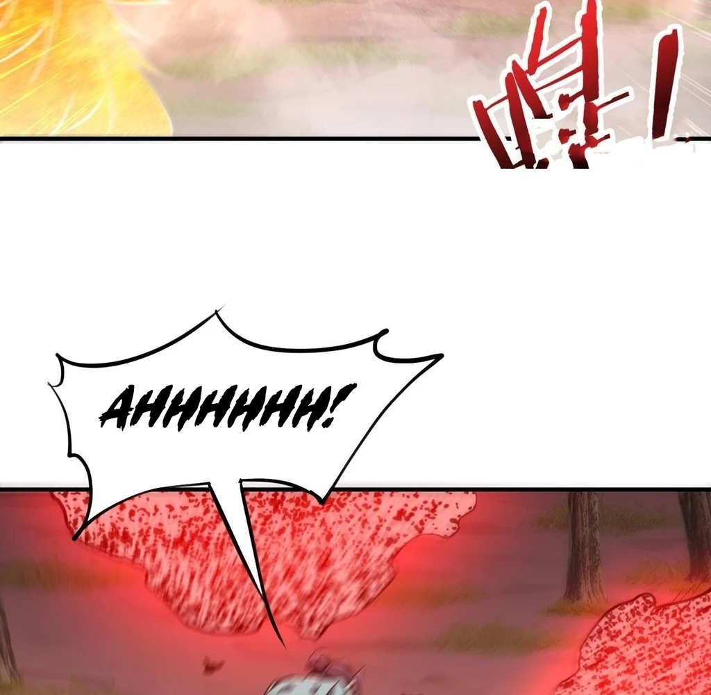 Reborn as a Demonic Cultivator: Starting with a Zombie Planet Chapter 31 page 104