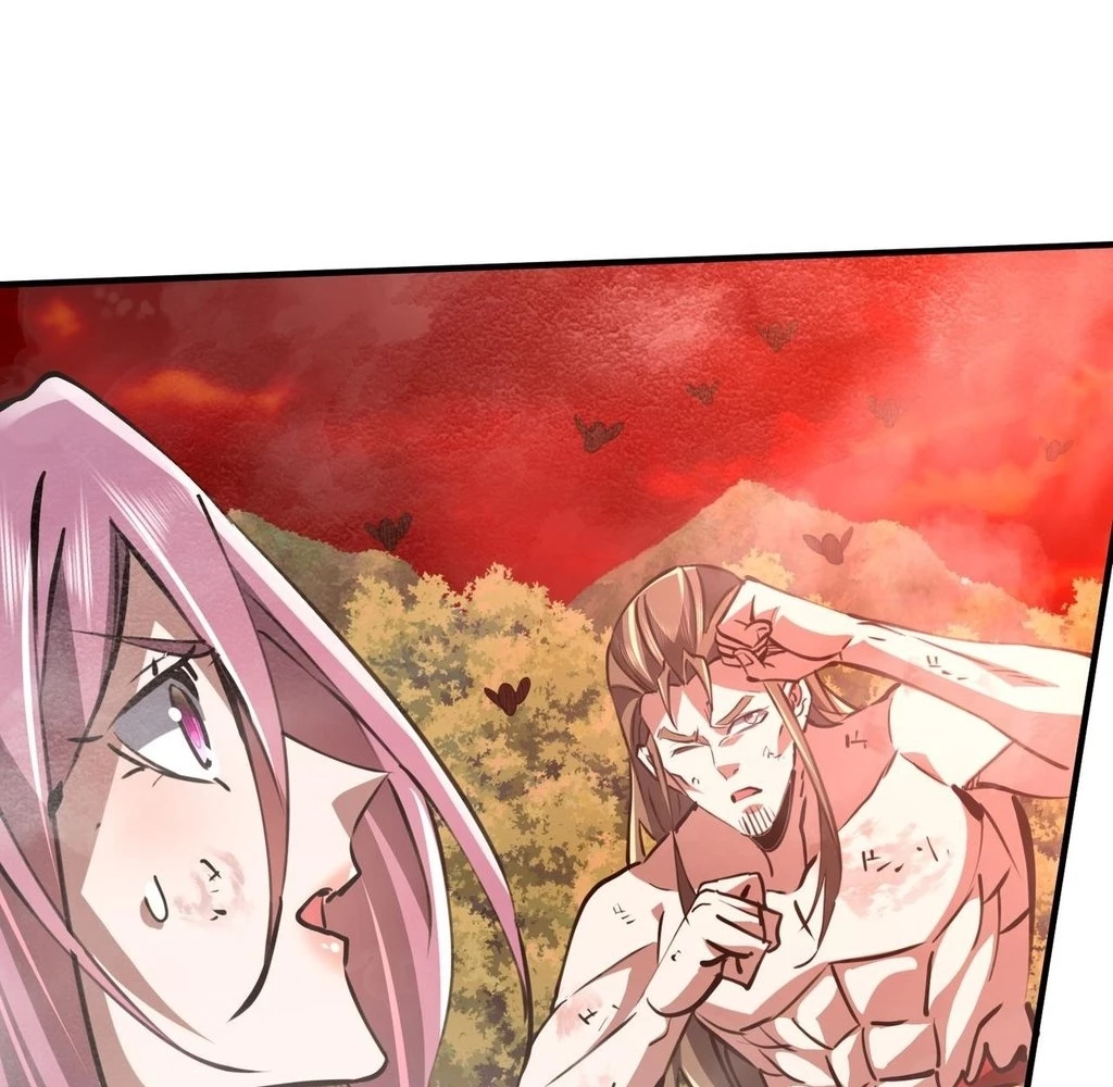Reborn as a Demonic Cultivator: Starting with a Zombie Planet Chapter 31 page 111