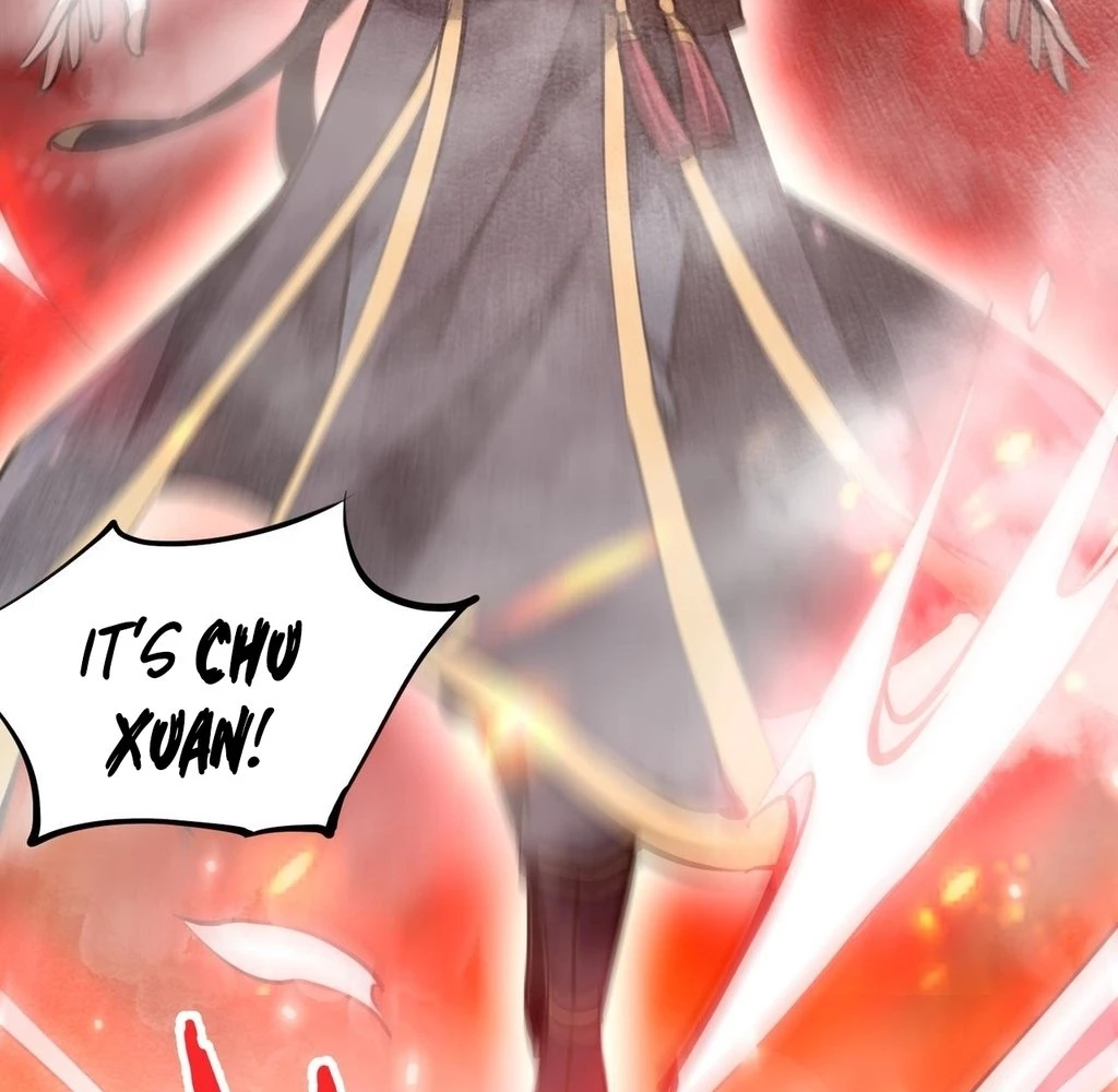 Reborn as a Demonic Cultivator: Starting with a Zombie Planet Chapter 31 page 115