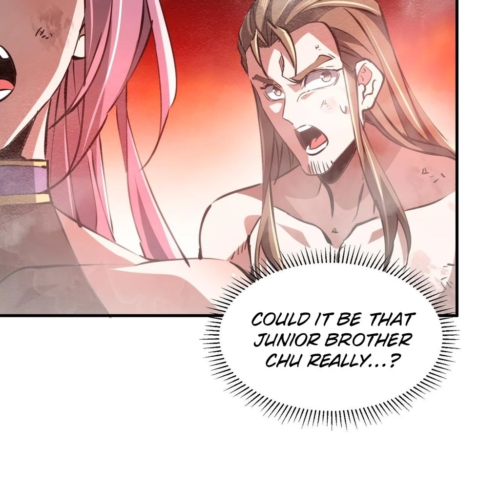 Reborn as a Demonic Cultivator: Starting with a Zombie Planet Chapter 31 page 121
