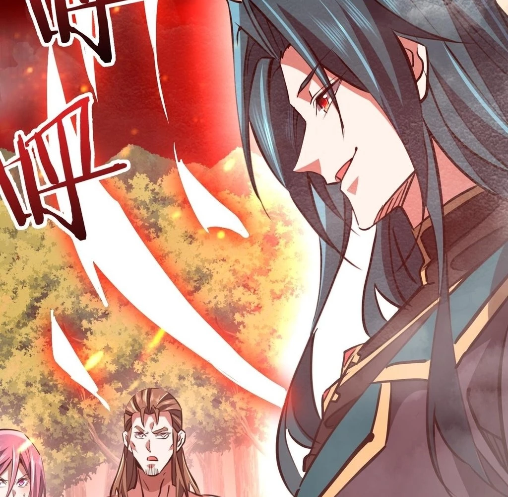 Reborn as a Demonic Cultivator: Starting with a Zombie Planet Chapter 31 page 123