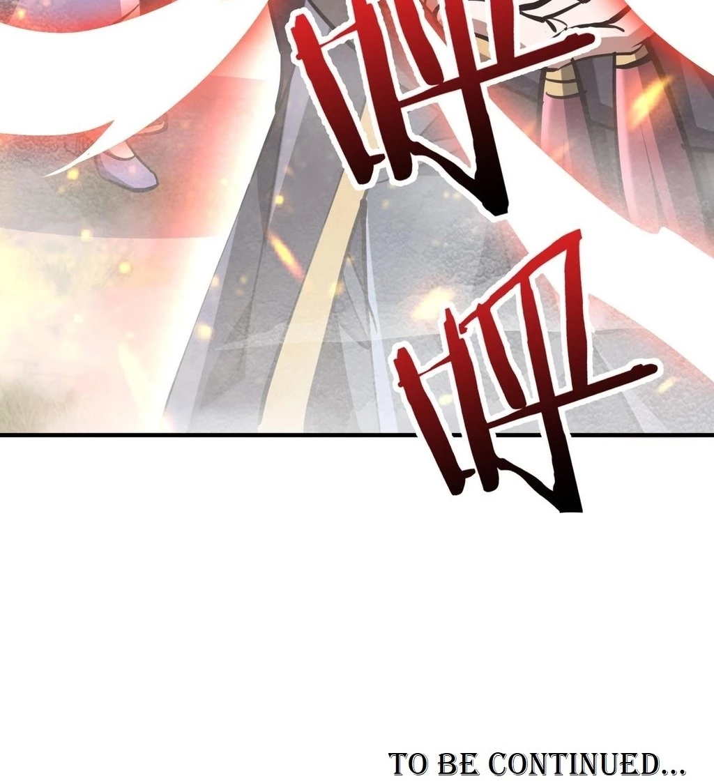 Reborn as a Demonic Cultivator: Starting with a Zombie Planet Chapter 31 page 125