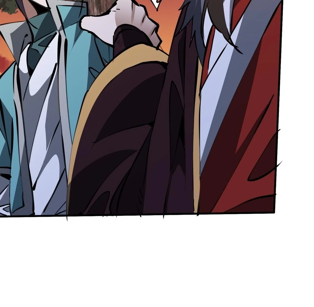 Reborn as a Demonic Cultivator: Starting with a Zombie Planet Chapter 31 page 14