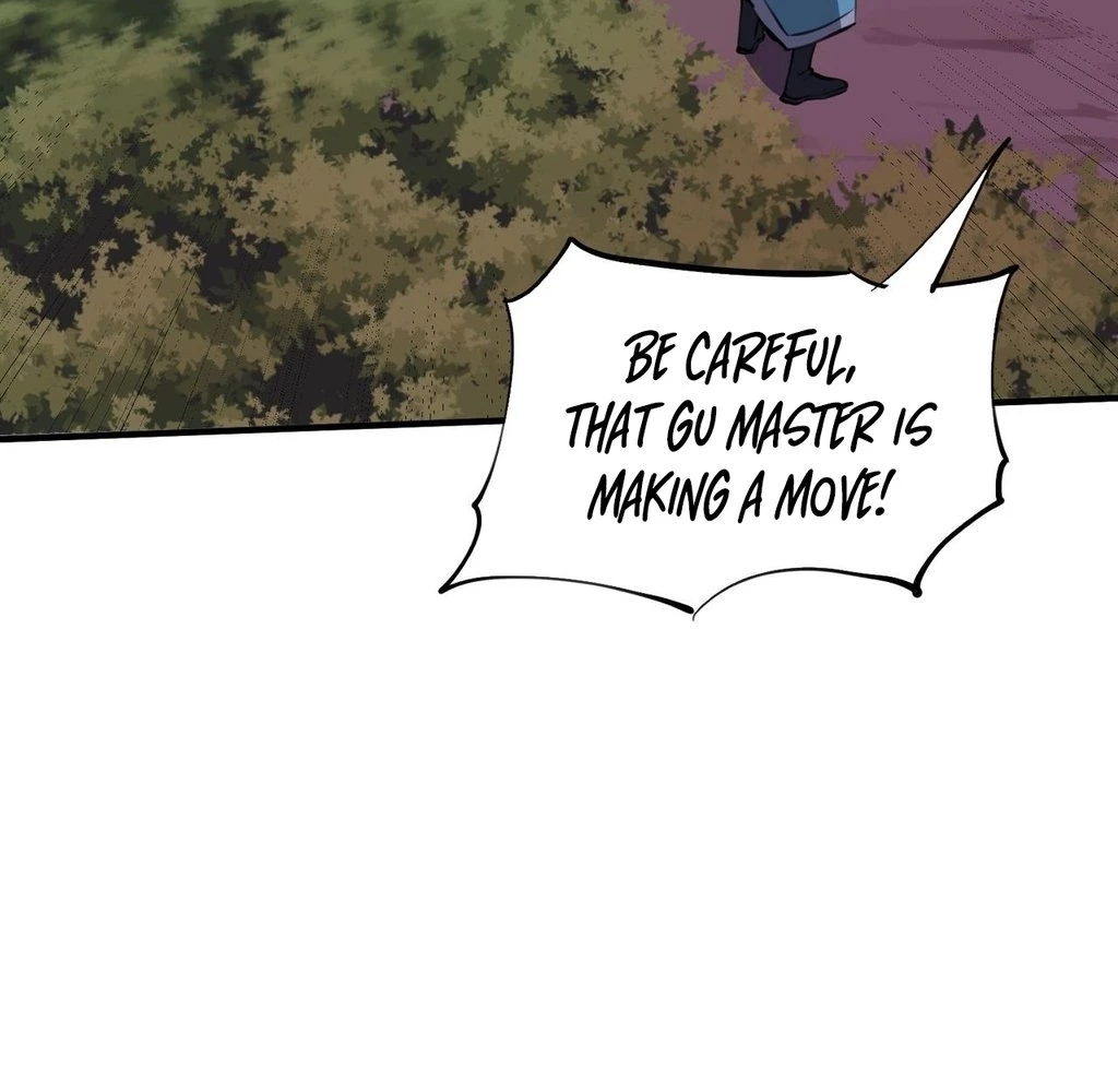 Reborn as a Demonic Cultivator: Starting with a Zombie Planet Chapter 31 page 19