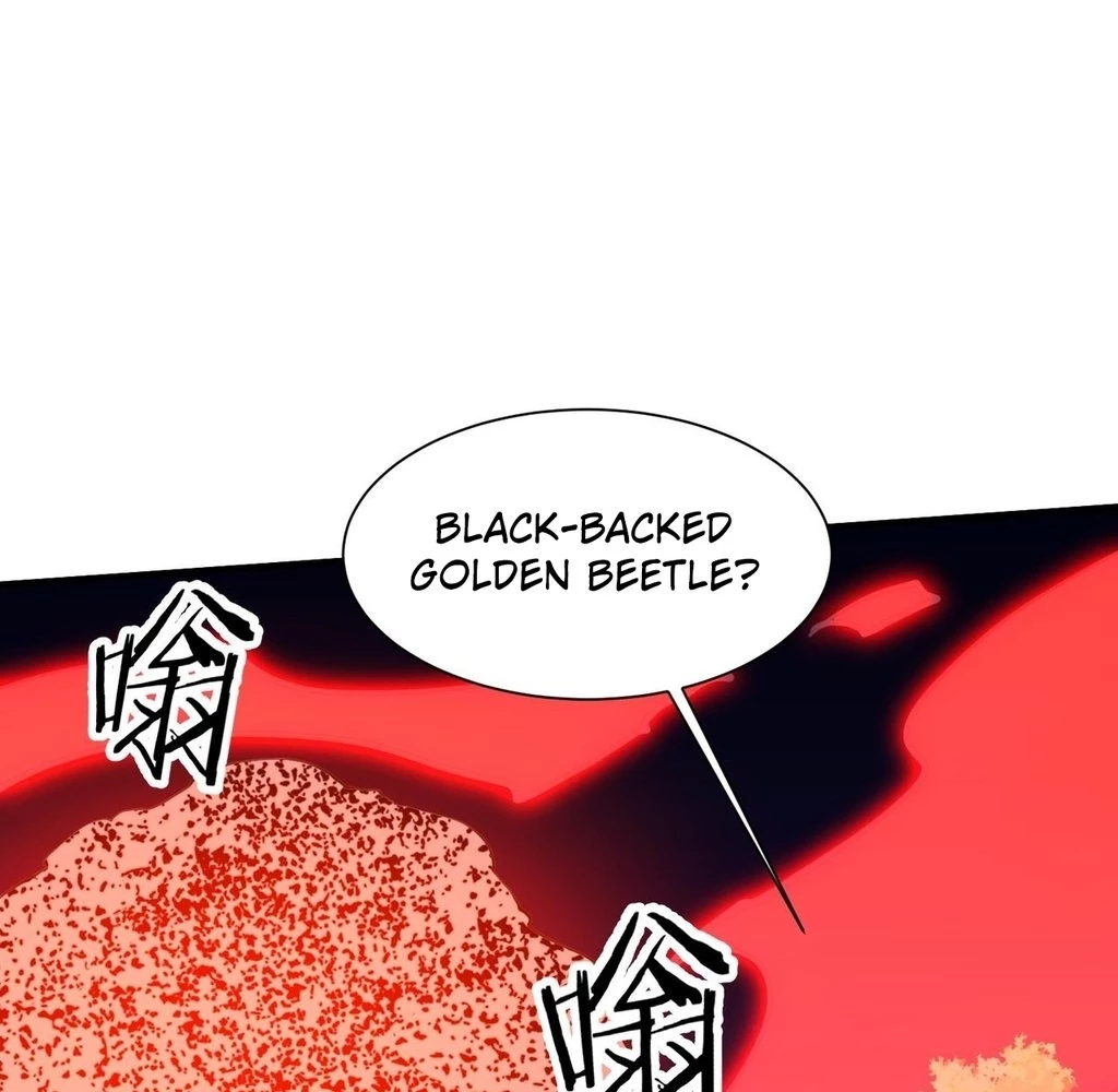 Reborn as a Demonic Cultivator: Starting with a Zombie Planet Chapter 31 page 2