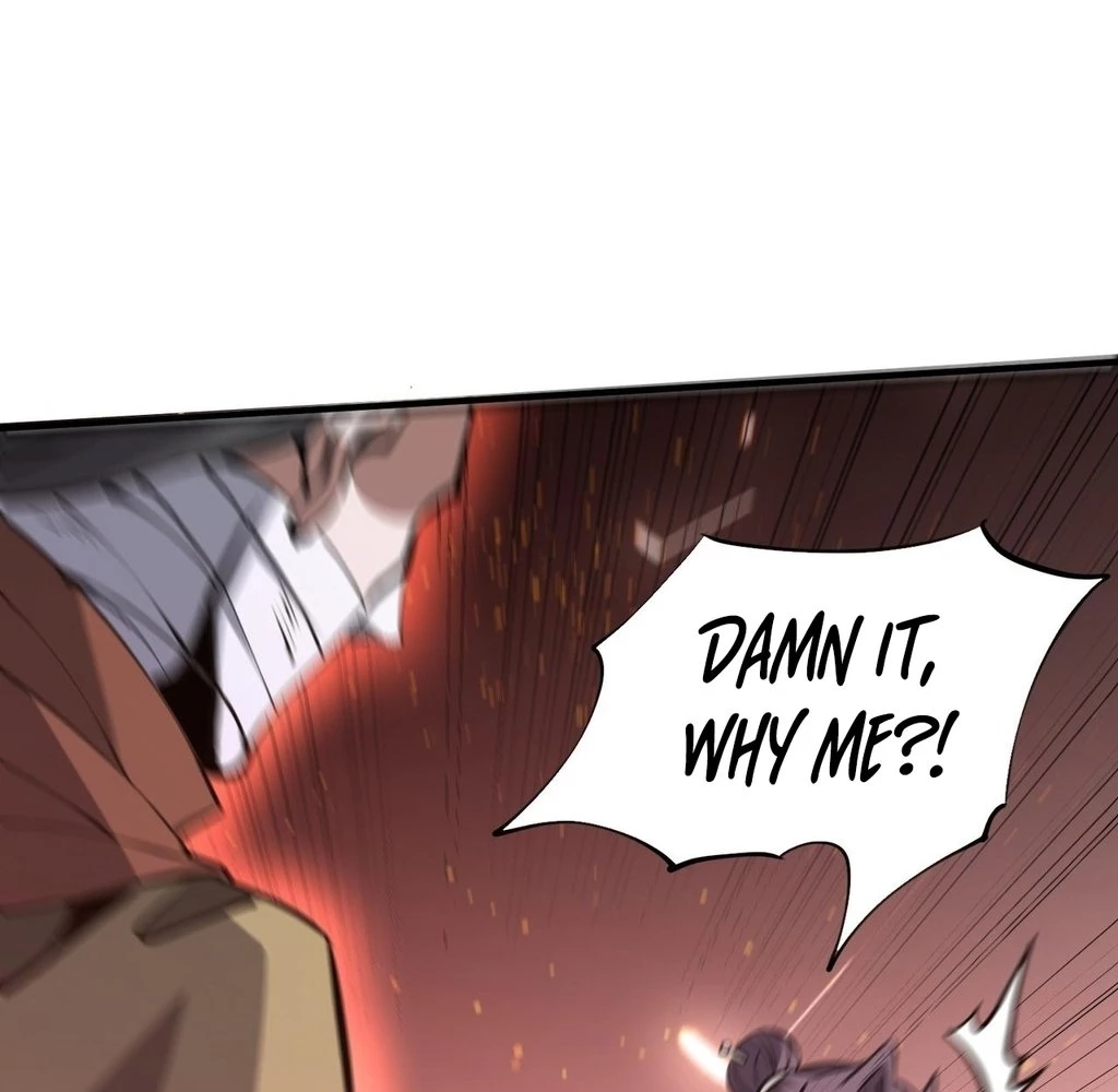 Reborn as a Demonic Cultivator: Starting with a Zombie Planet Chapter 31 page 20