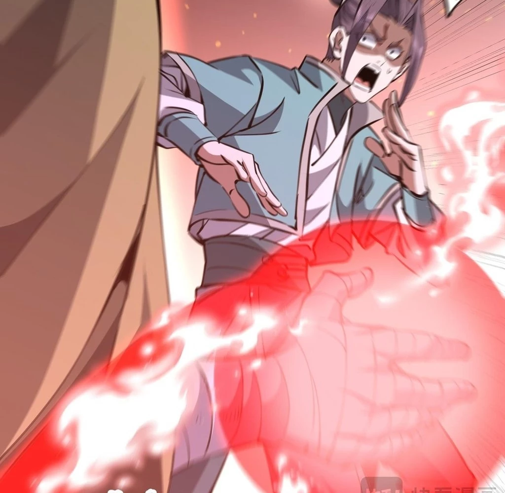 Reborn as a Demonic Cultivator: Starting with a Zombie Planet Chapter 31 page 21