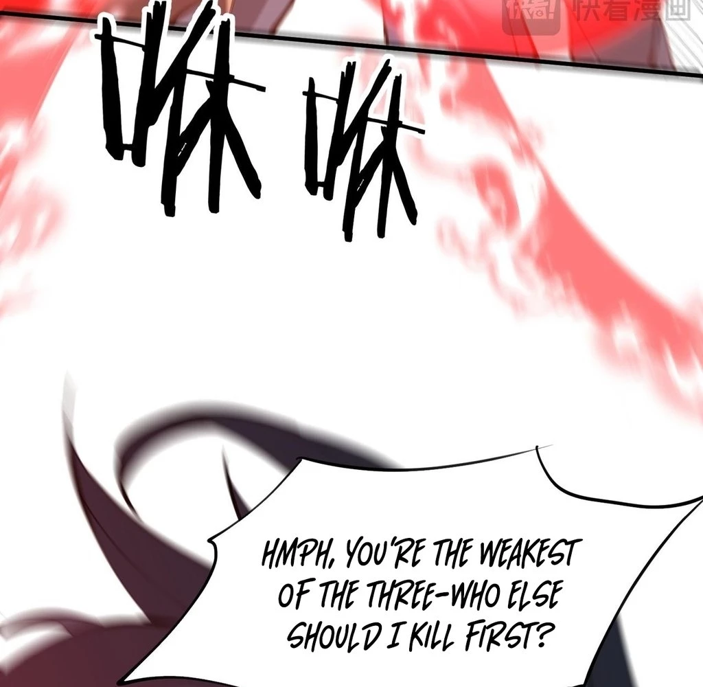 Reborn as a Demonic Cultivator: Starting with a Zombie Planet Chapter 31 page 22