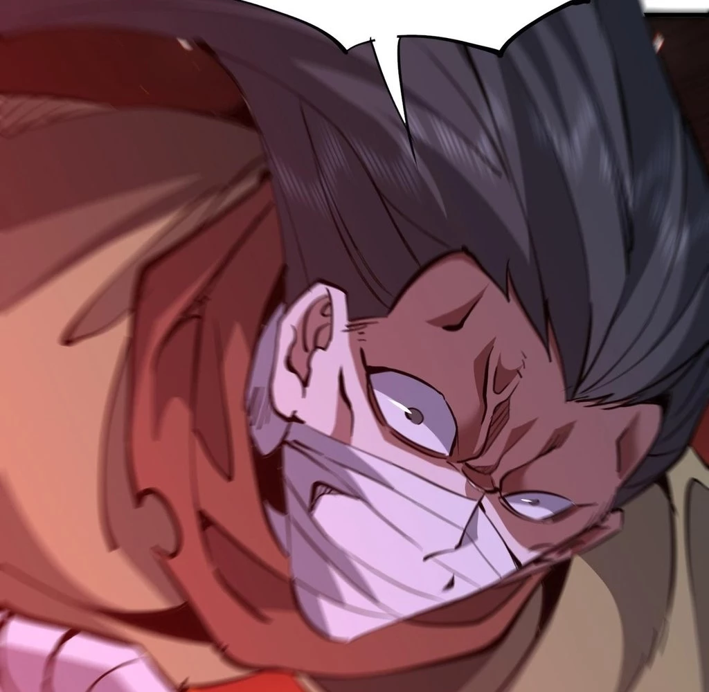 Reborn as a Demonic Cultivator: Starting with a Zombie Planet Chapter 31 page 23