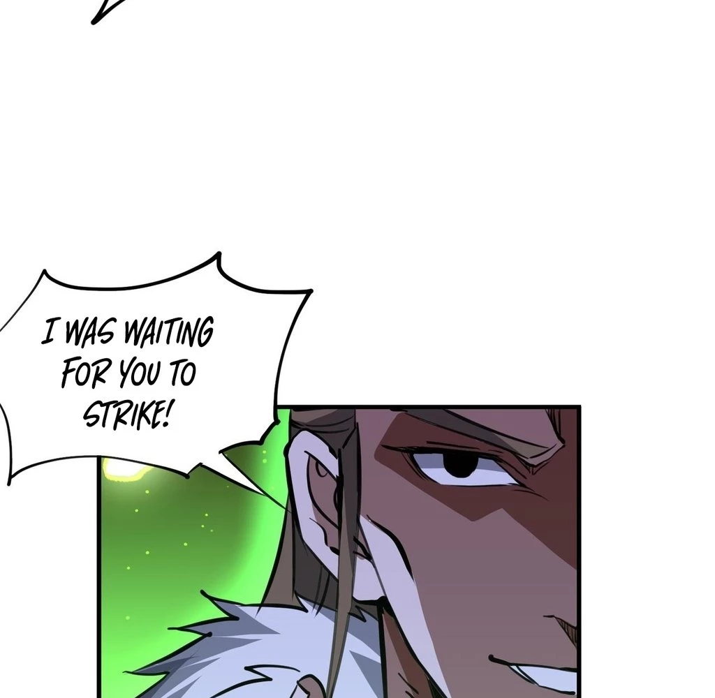 Reborn as a Demonic Cultivator: Starting with a Zombie Planet Chapter 31 page 25