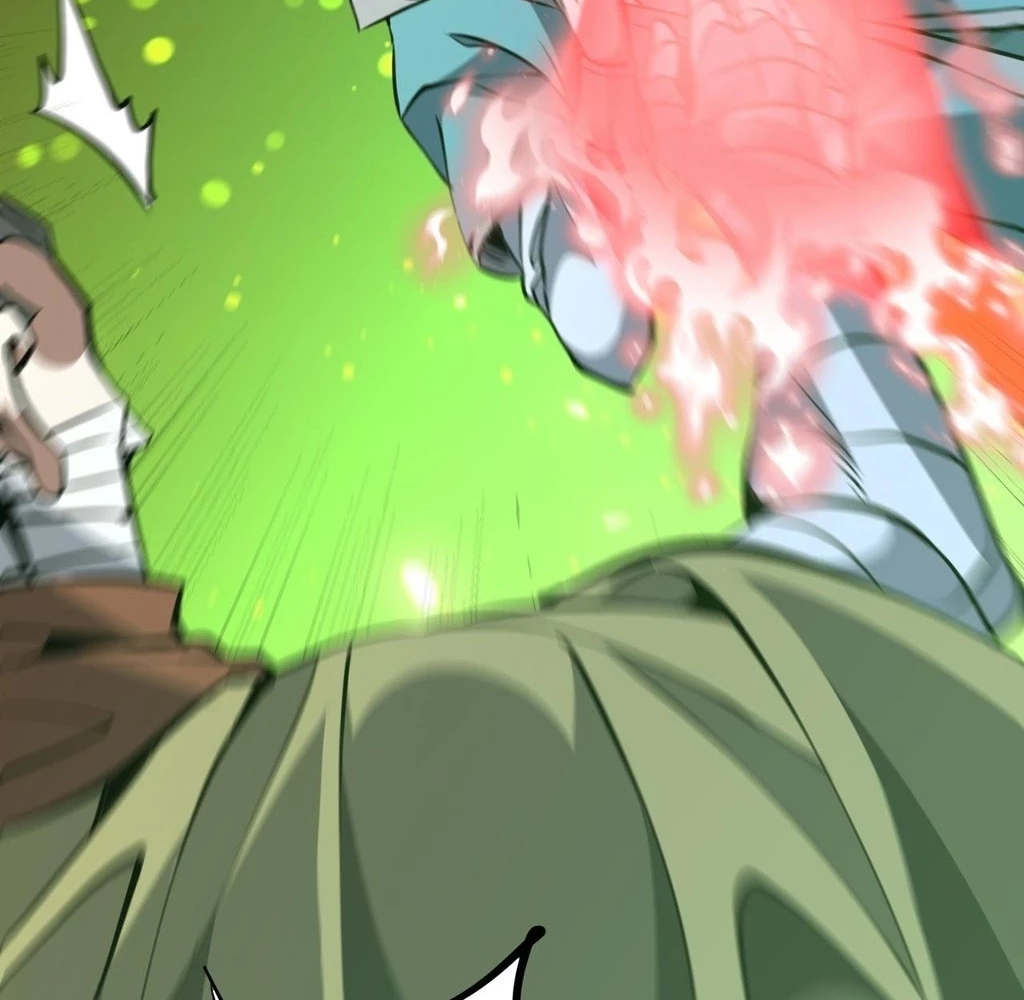 Reborn as a Demonic Cultivator: Starting with a Zombie Planet Chapter 31 page 29