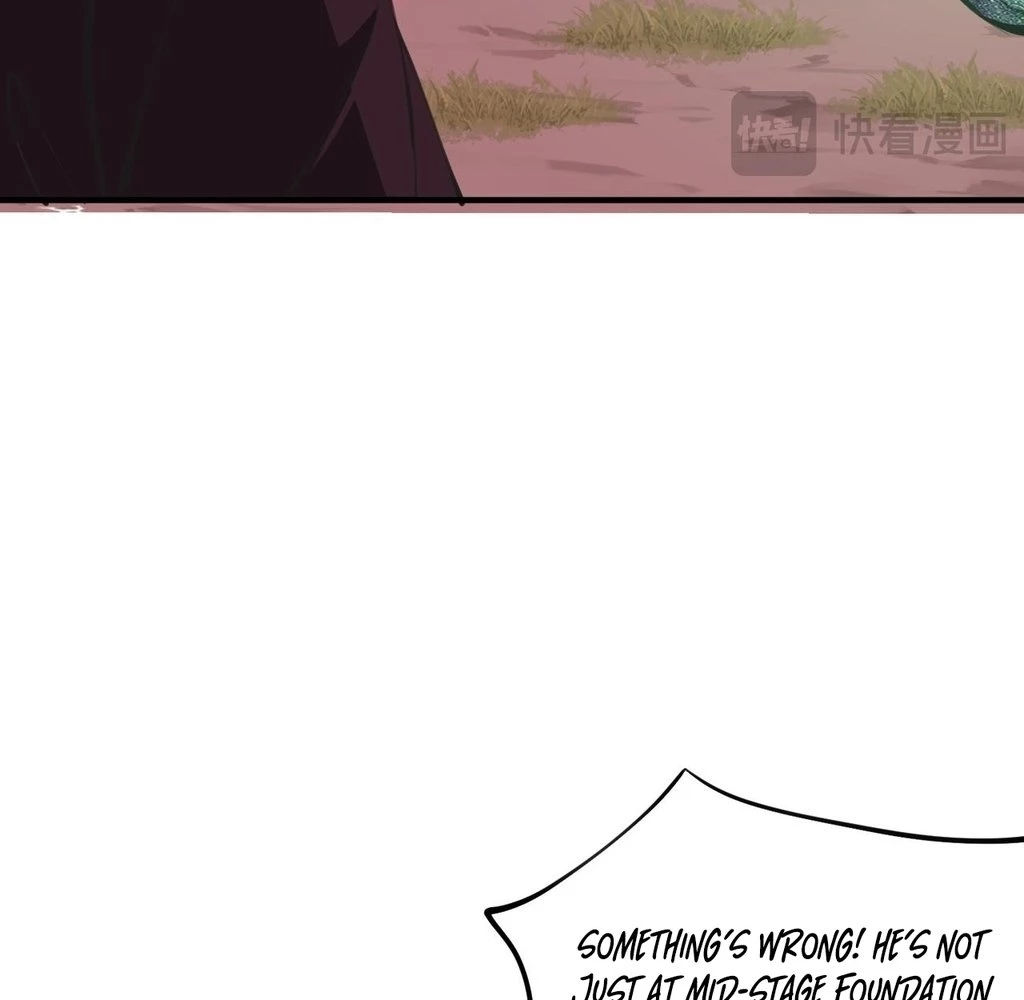 Reborn as a Demonic Cultivator: Starting with a Zombie Planet Chapter 31 page 42