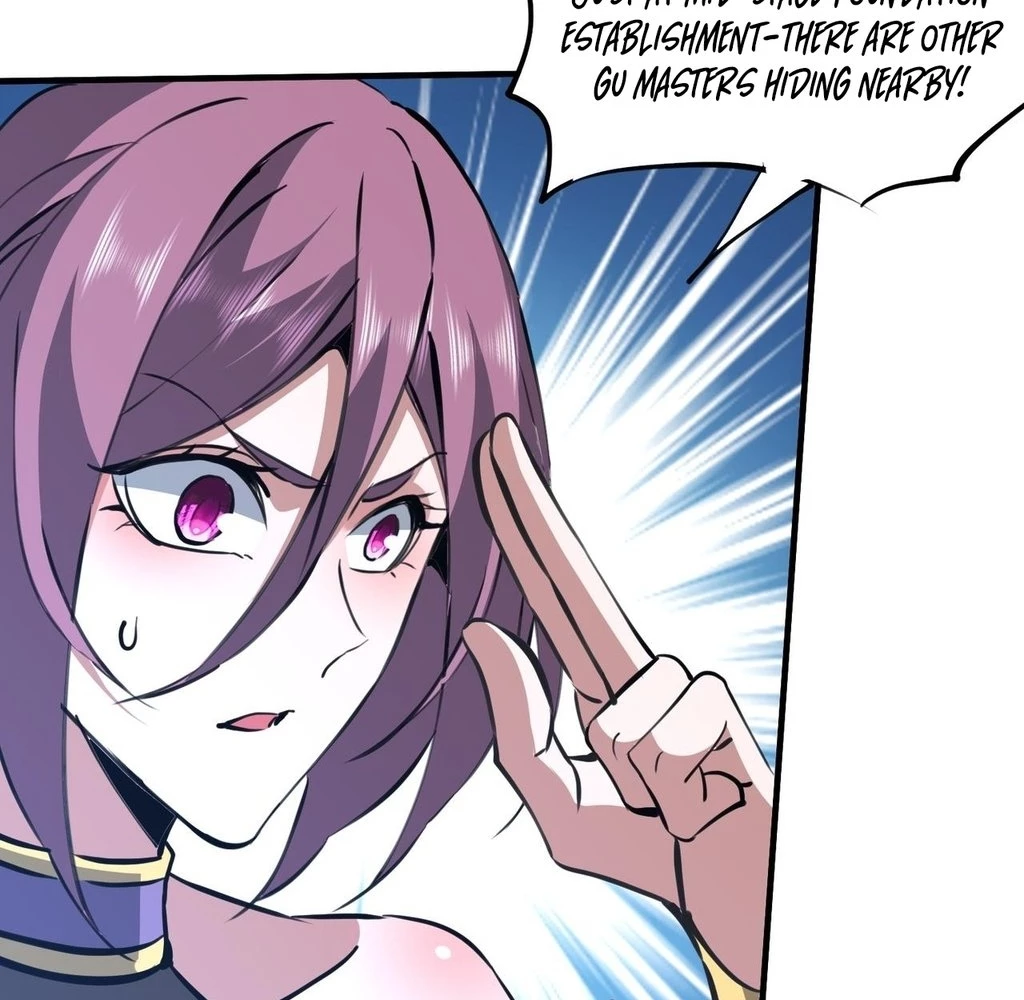Reborn as a Demonic Cultivator: Starting with a Zombie Planet Chapter 31 page 43
