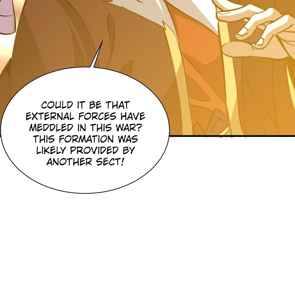 Reborn as a Demonic Cultivator: Starting with a Zombie Planet Chapter 31 page 57