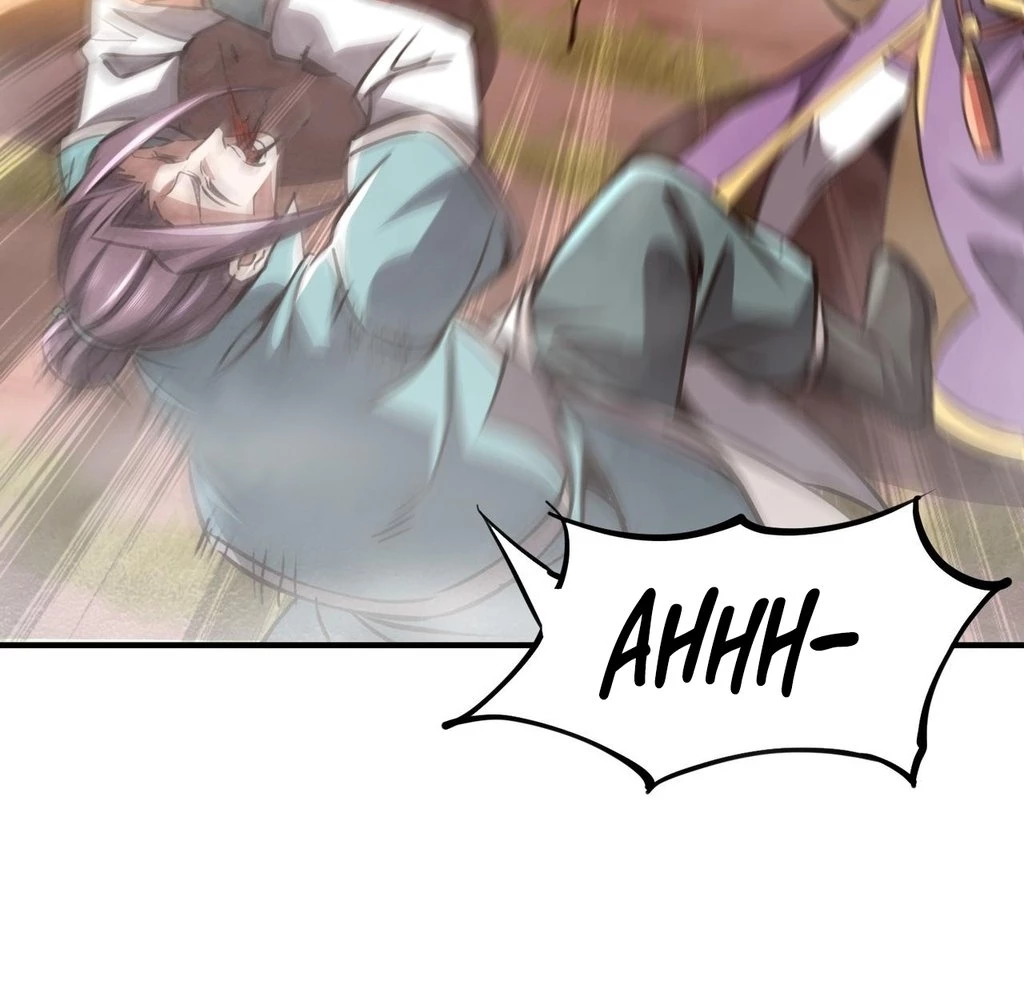 Reborn as a Demonic Cultivator: Starting with a Zombie Planet Chapter 31 page 64