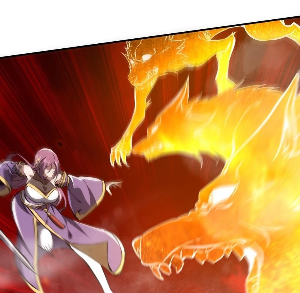 Reborn as a Demonic Cultivator: Starting with a Zombie Planet Chapter 31 page 68