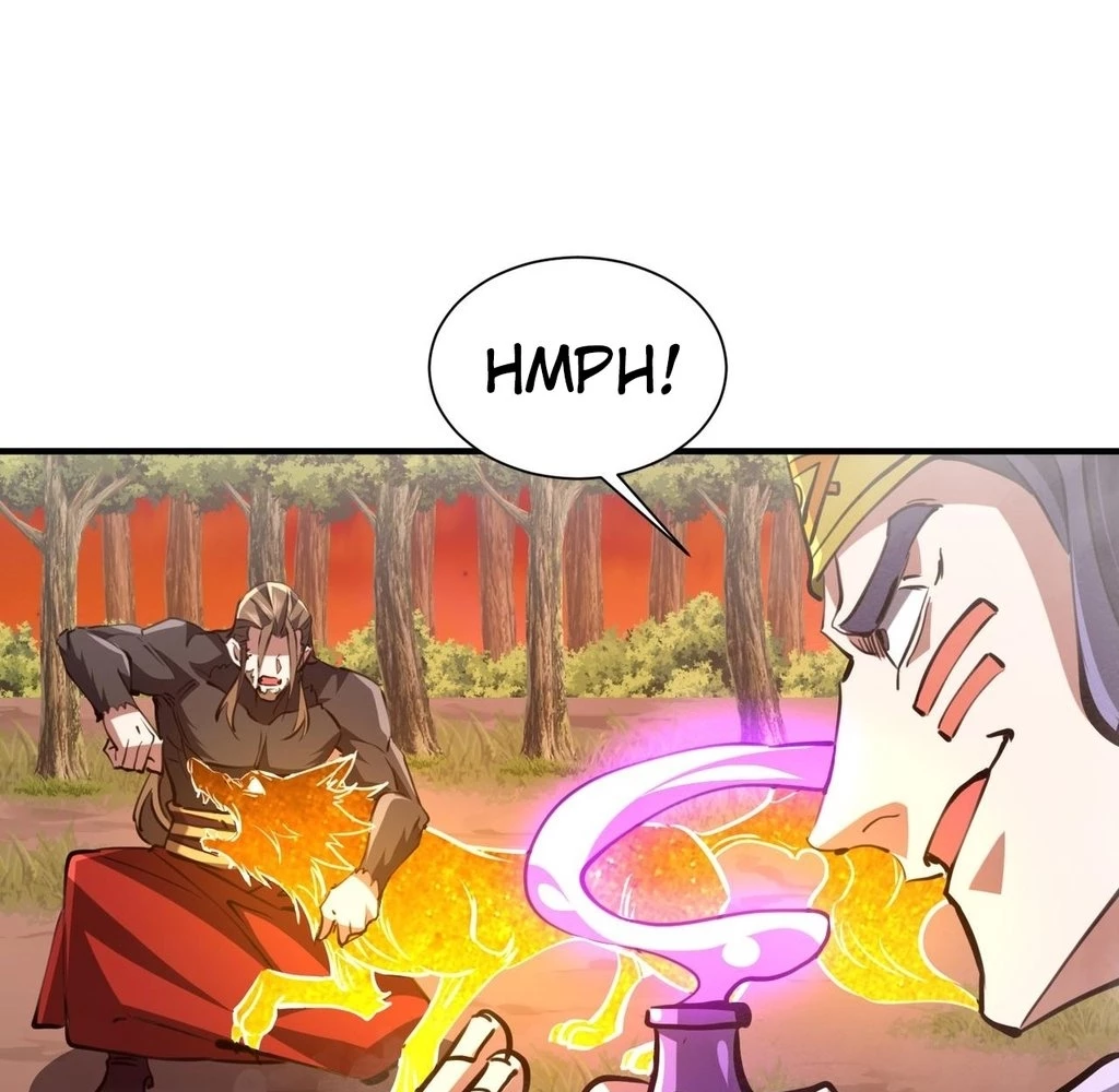 Reborn as a Demonic Cultivator: Starting with a Zombie Planet Chapter 31 page 75
