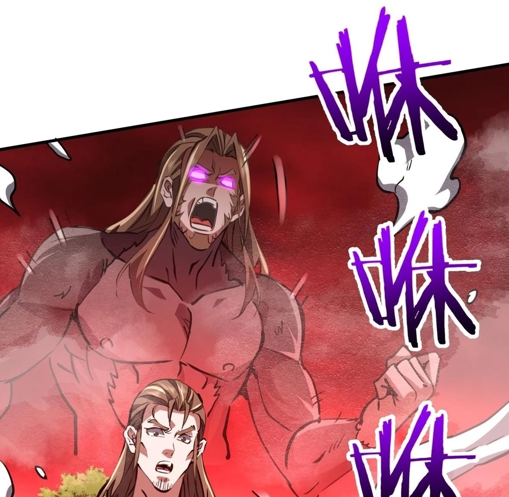 Reborn as a Demonic Cultivator: Starting with a Zombie Planet Chapter 31 page 78