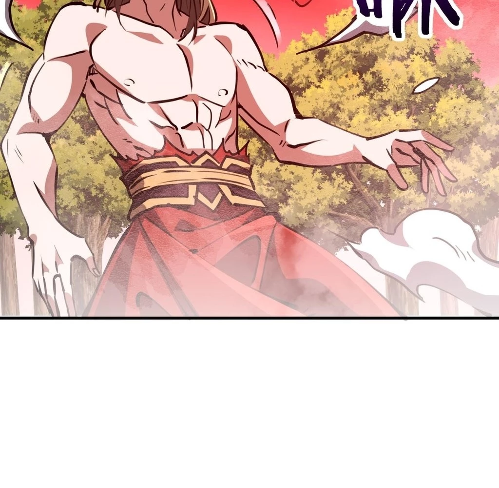 Reborn as a Demonic Cultivator: Starting with a Zombie Planet Chapter 31 page 79