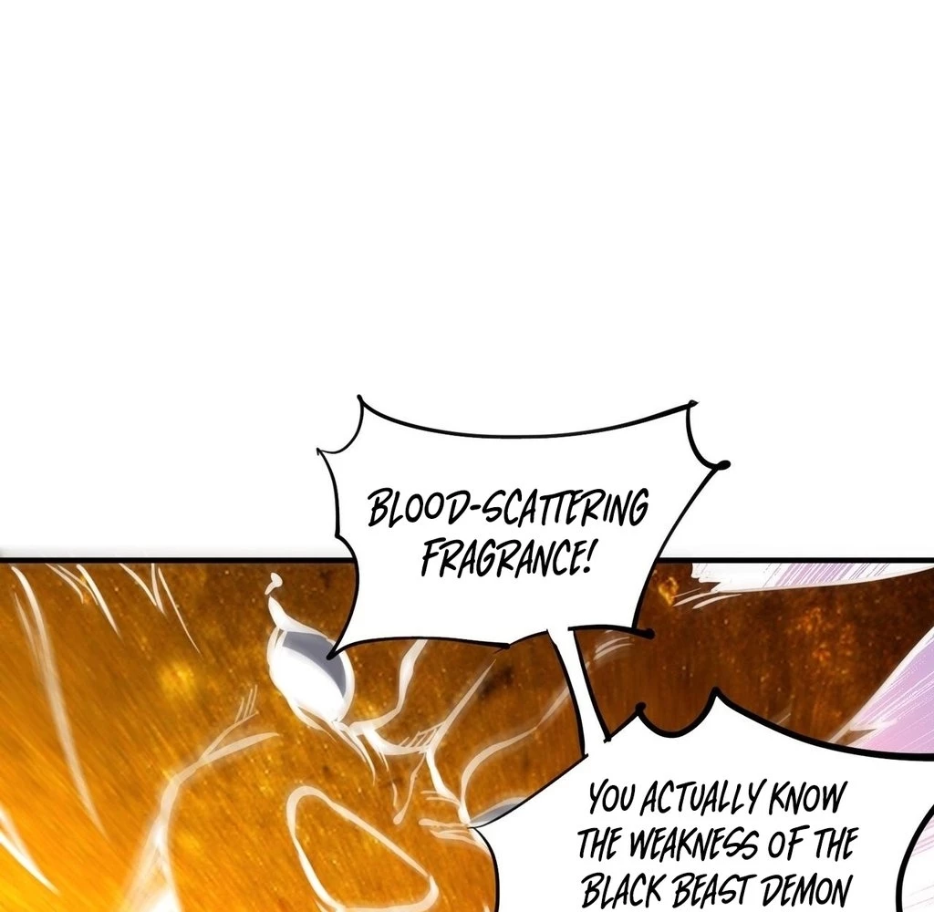 Reborn as a Demonic Cultivator: Starting with a Zombie Planet Chapter 31 page 80