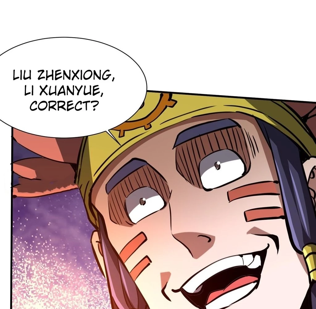 Reborn as a Demonic Cultivator: Starting with a Zombie Planet Chapter 31 page 83