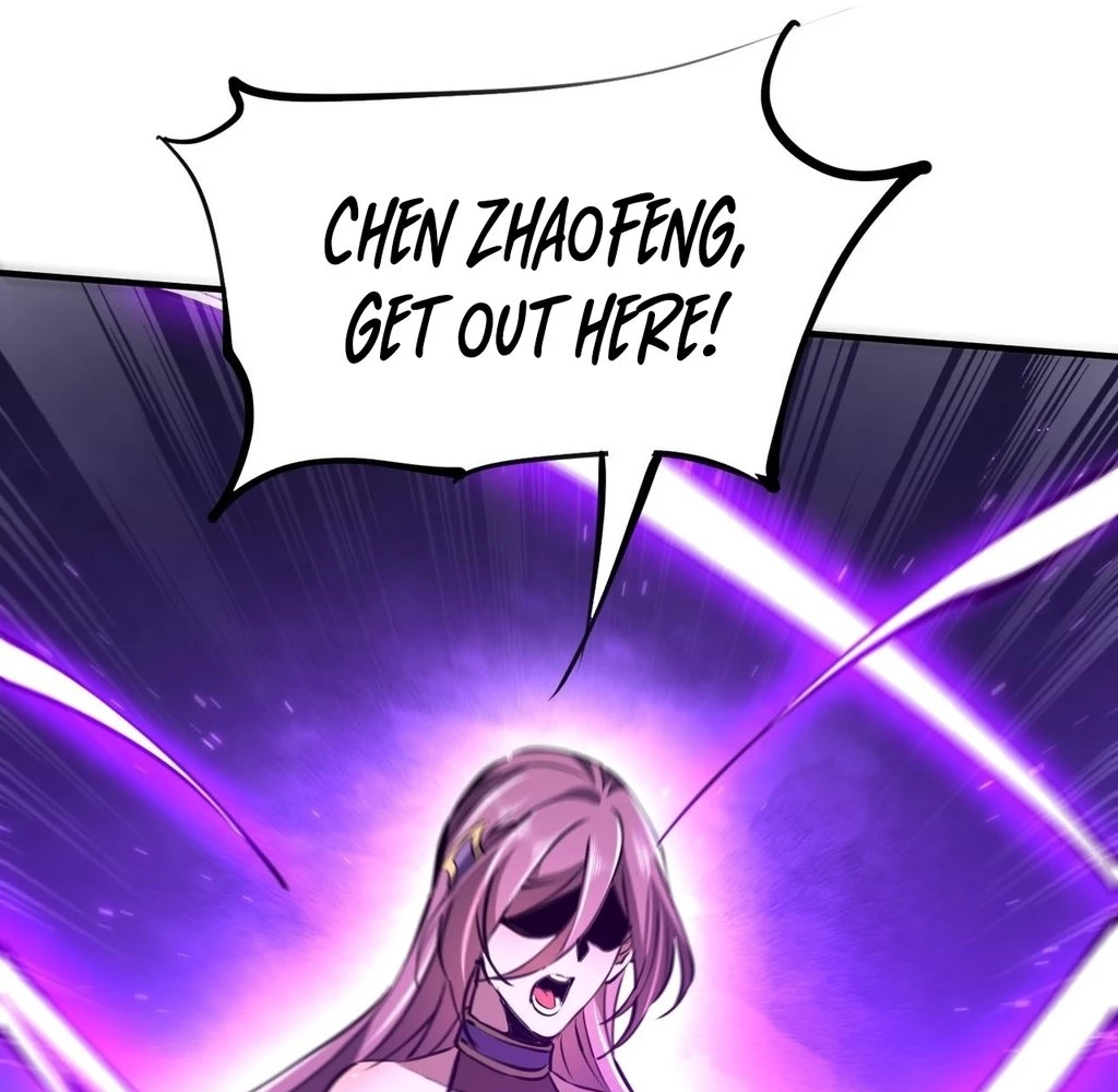 Reborn as a Demonic Cultivator: Starting with a Zombie Planet Chapter 31 page 88