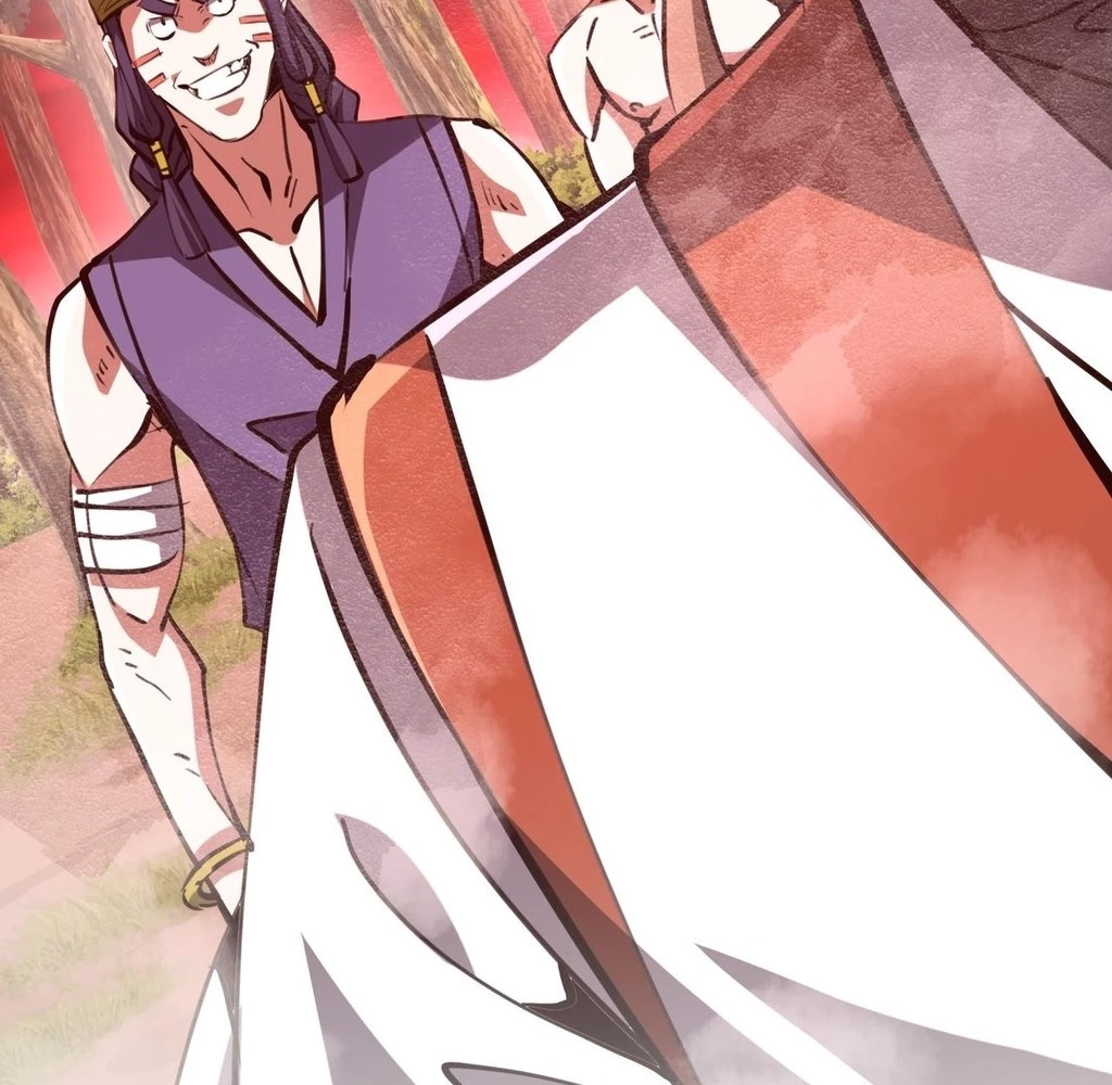 Reborn as a Demonic Cultivator: Starting with a Zombie Planet Chapter 31 page 94