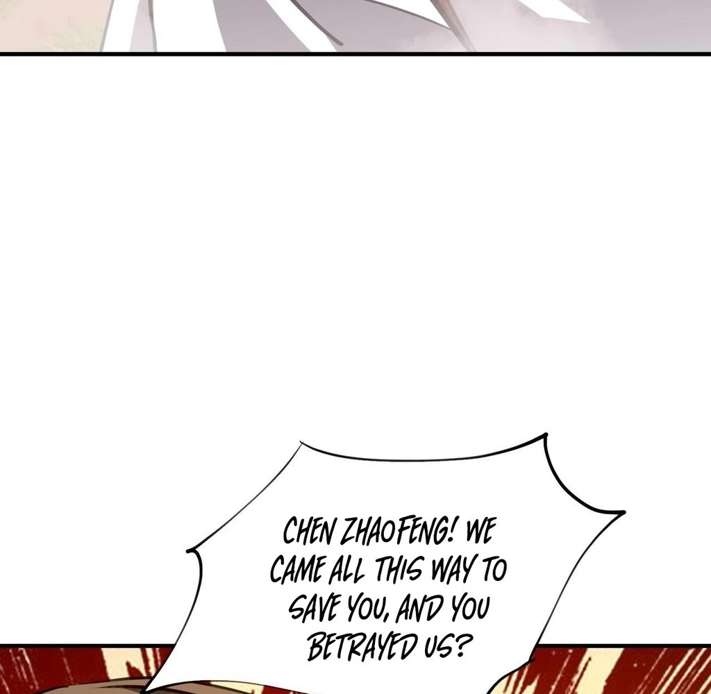 Reborn as a Demonic Cultivator: Starting with a Zombie Planet Chapter 31 page 95