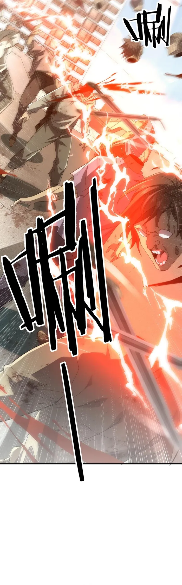 Reborn as a Demonic Cultivator: Starting with a Zombie Planet Chapter 7 page 19