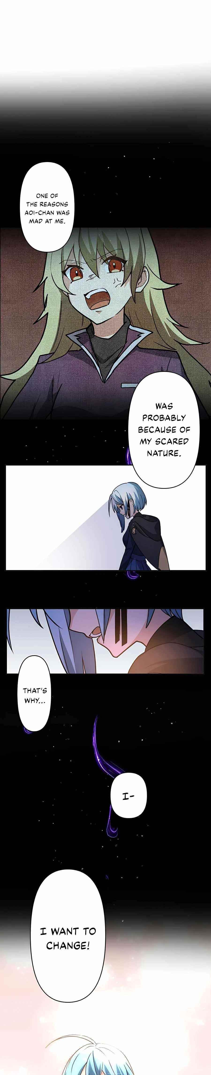Reborn Ranker – Gravity User Chapter 10 page 25