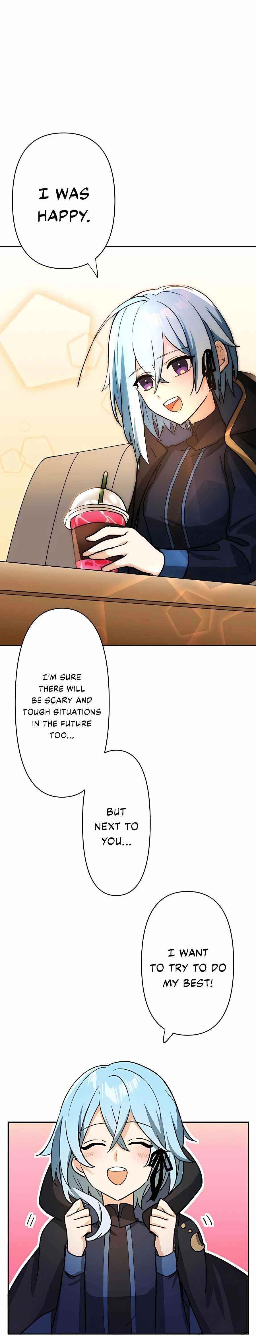 Reborn Ranker – Gravity User Chapter 15 page 13