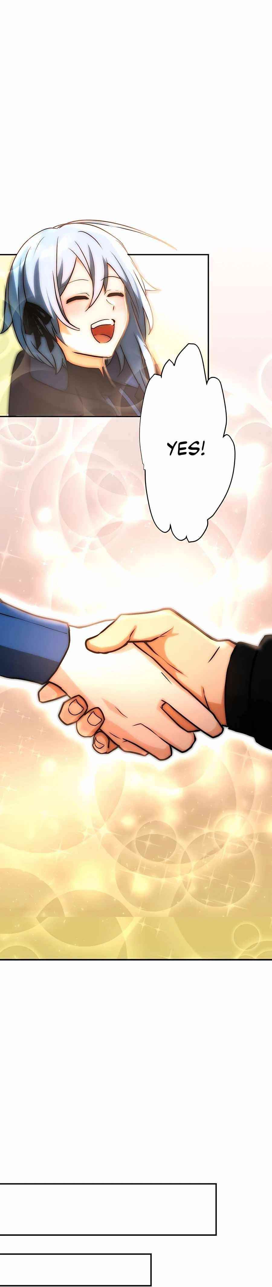 Reborn Ranker – Gravity User Chapter 15 page 15