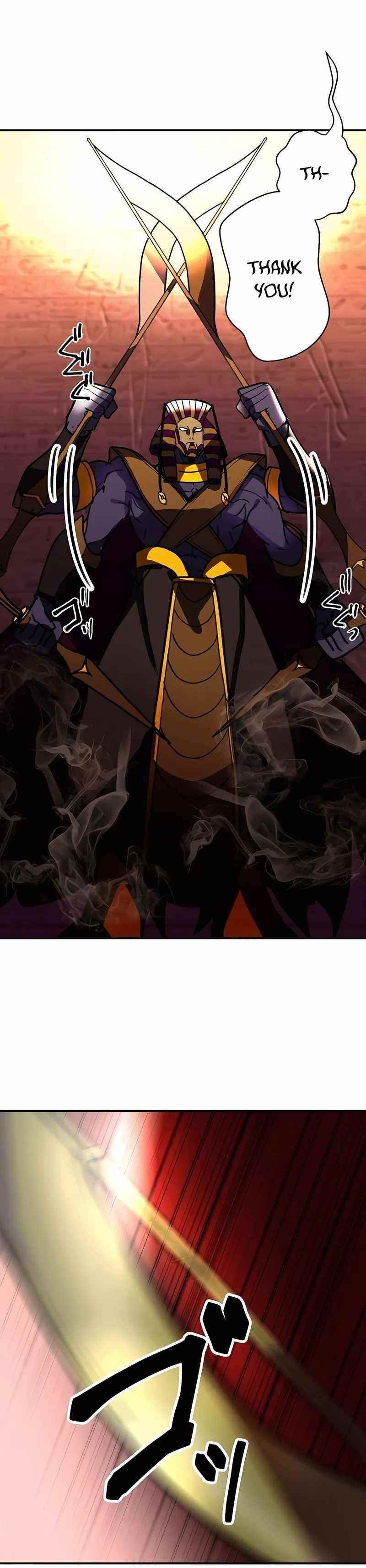 Reborn Ranker – Gravity User Chapter 19 page 17