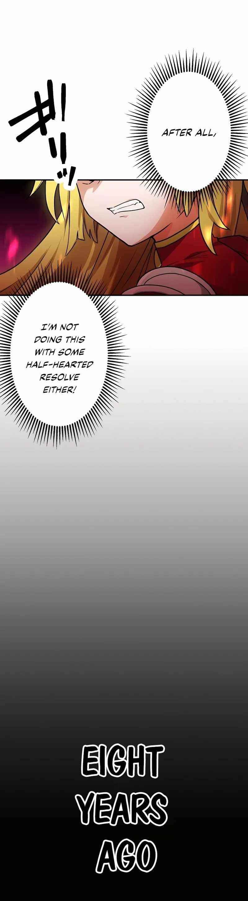 Reborn Ranker – Gravity User Chapter 19 page 4