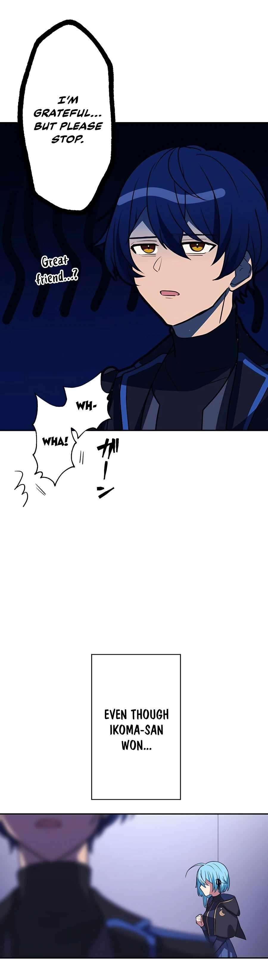 Reborn Ranker – Gravity User Chapter 26 page 10