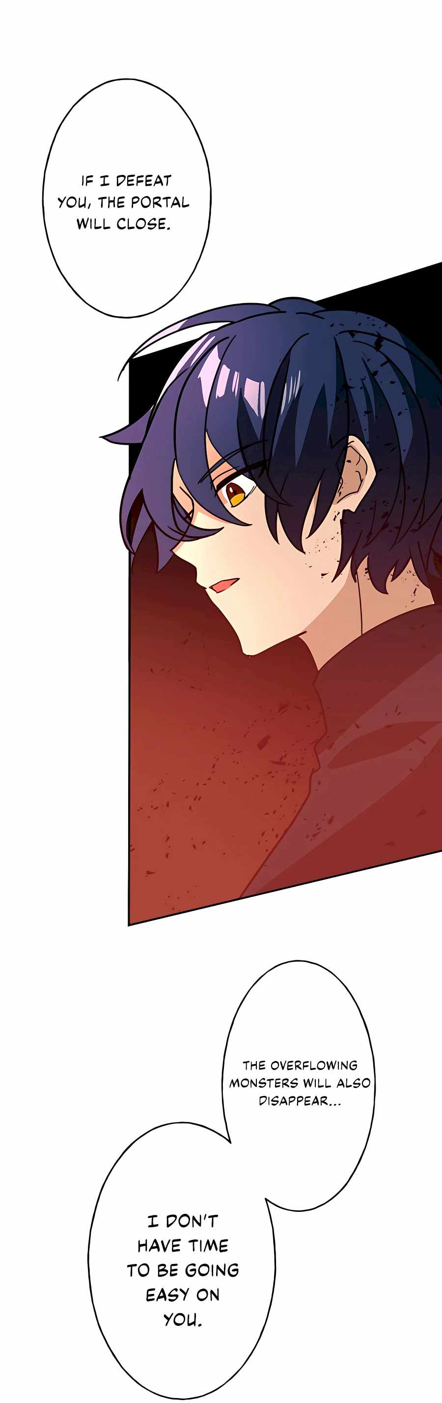 Reborn Ranker – Gravity User Chapter 30 page 28