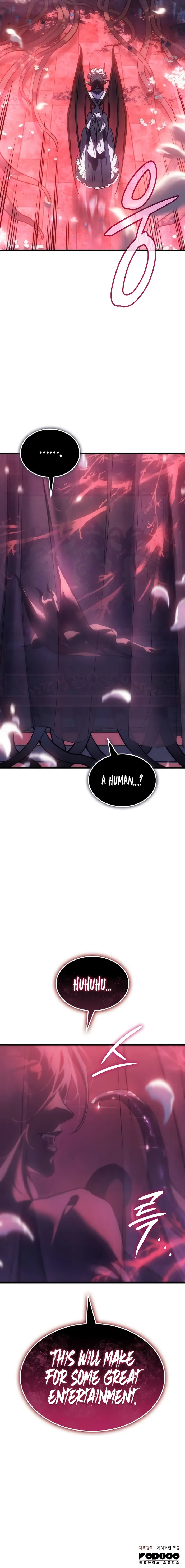 Regressing with the King’s Power Chapter 38 page 18