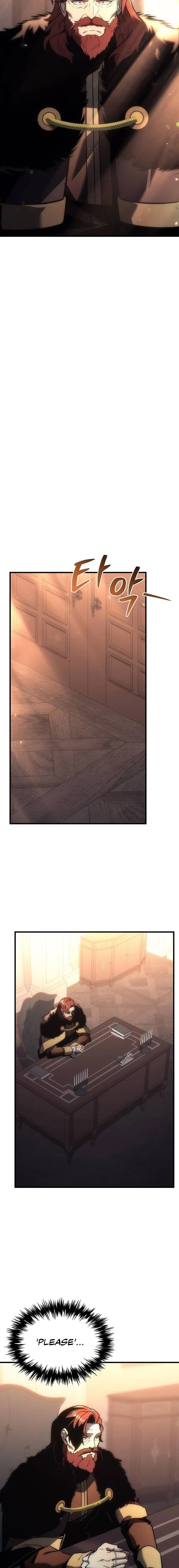 Regressor of the Fallen family Chapter 9 page 17
