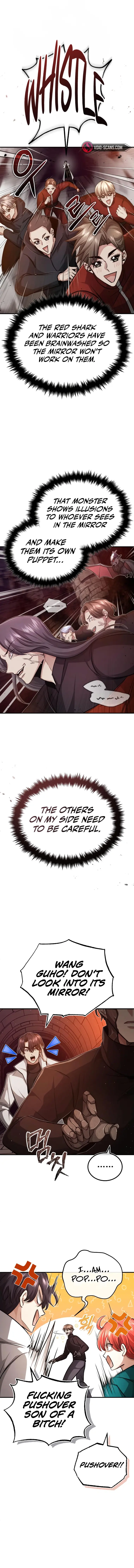 Regressor’s Life After Retirement Chapter 12 page 7