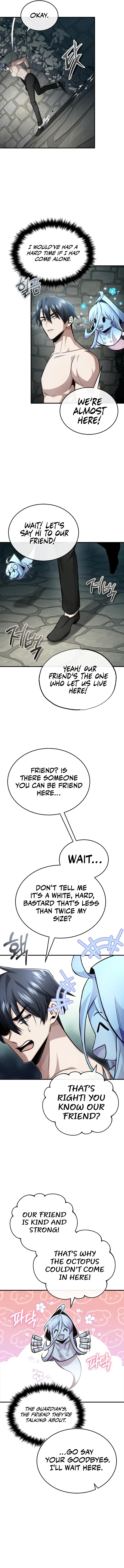 Regressor’s Life After Retirement Chapter 15 page 7